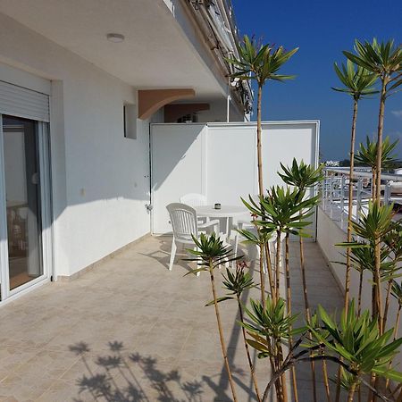 "House Muenster" Bed&Breakfast - Ulcinj Donji Stoj Exterior photo