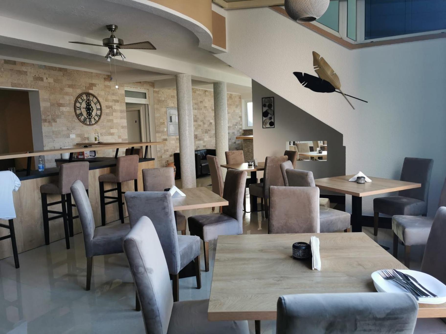 "House Muenster" Bed&Breakfast - Ulcinj Donji Stoj Exterior photo