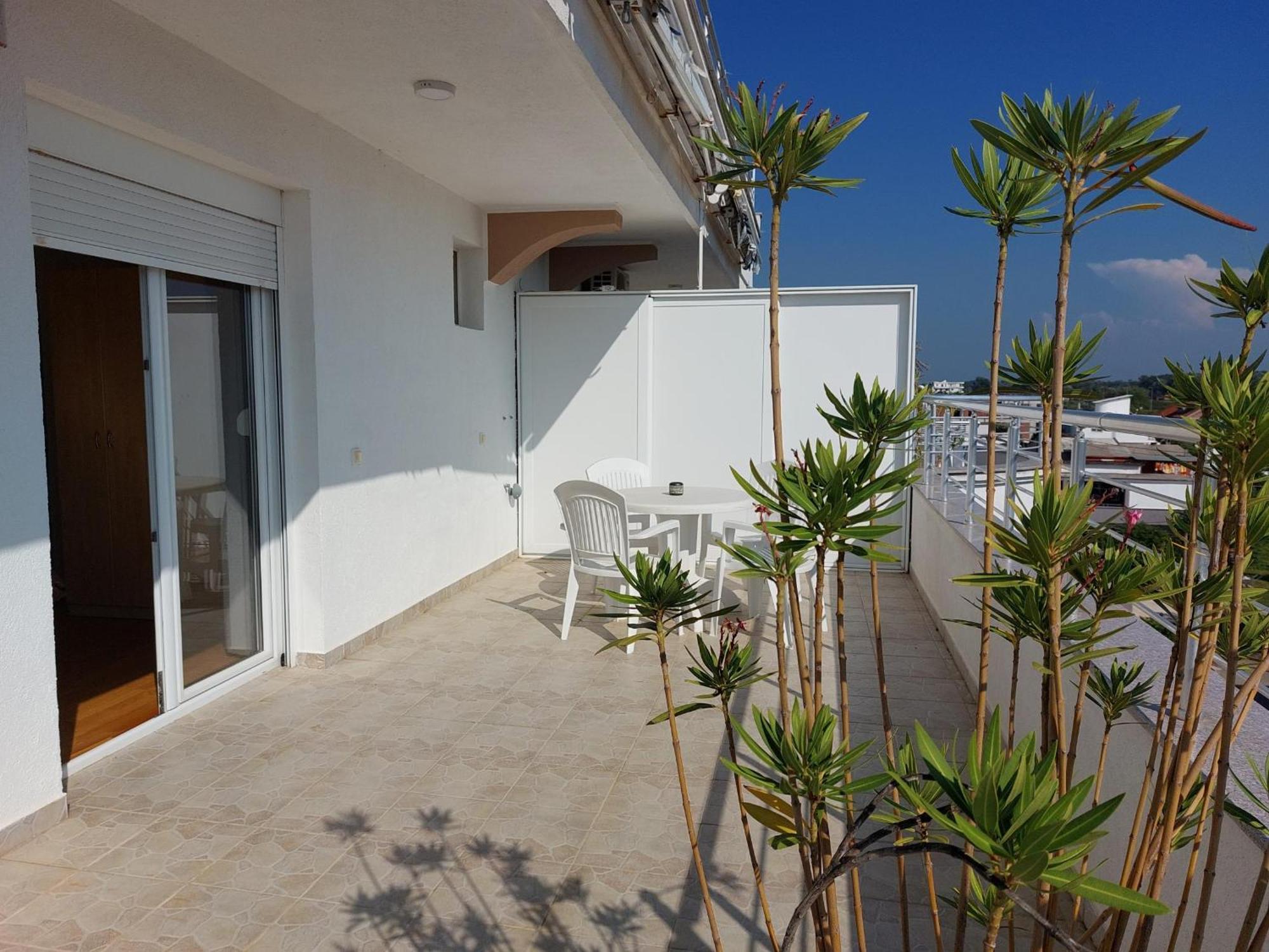 "House Muenster" Bed&Breakfast - Ulcinj Donji Stoj Exterior photo