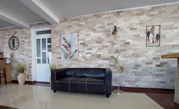 "House Muenster" Bed&Breakfast - Ulcinj Donji Stoj Exterior photo