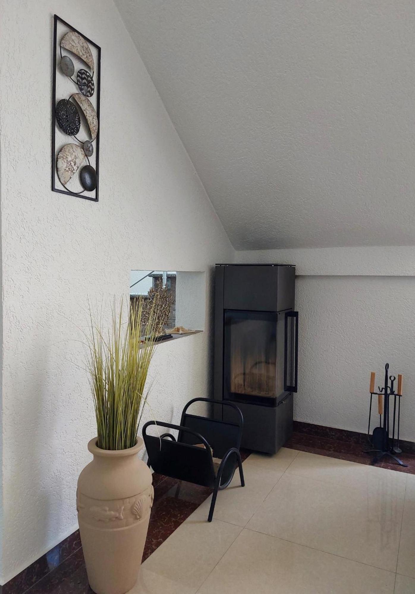 "House Muenster" Bed&Breakfast - Ulcinj Donji Stoj Exterior photo