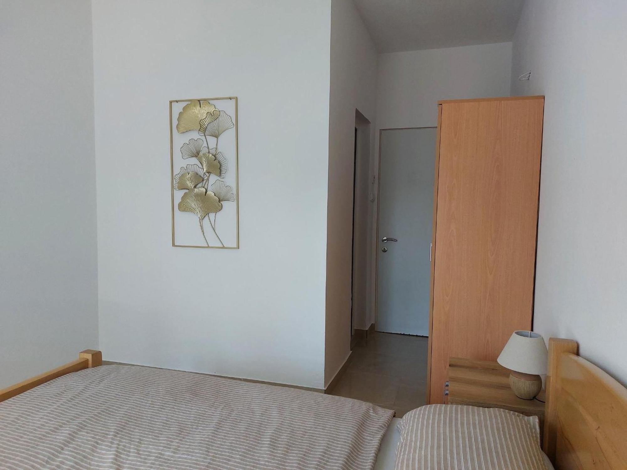 "House Muenster" Bed&Breakfast - Ulcinj Donji Stoj Room photo