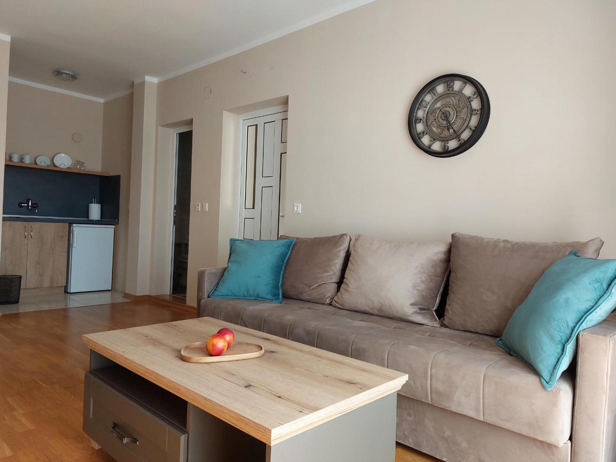 "House Muenster" Bed&Breakfast - Ulcinj Donji Stoj Room photo