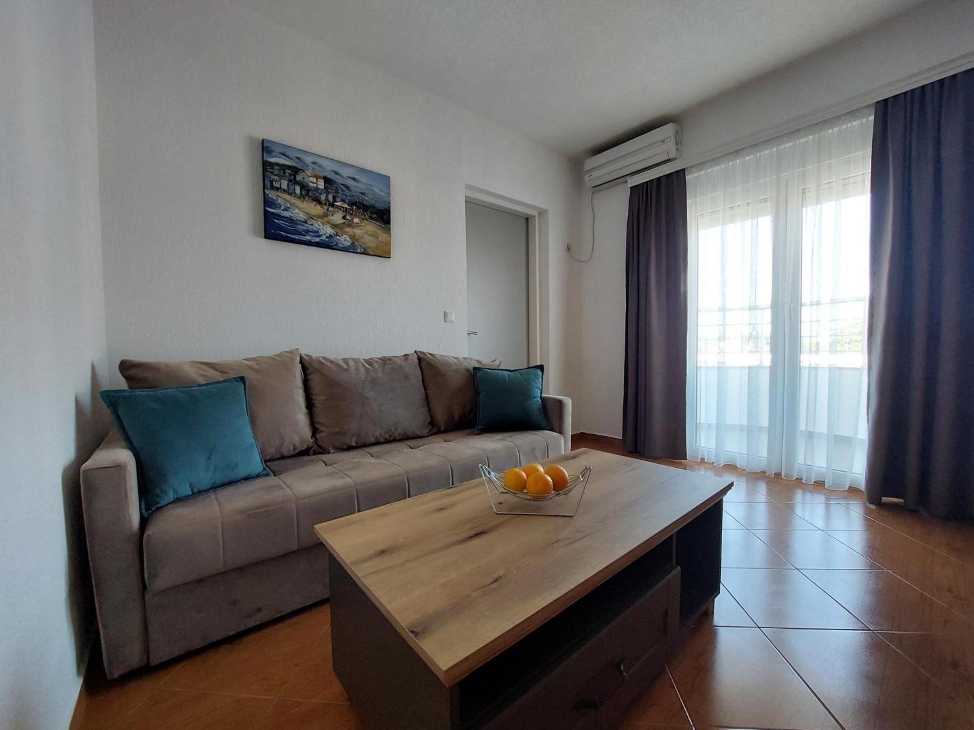 "House Muenster" Bed&Breakfast - Ulcinj Donji Stoj Room photo