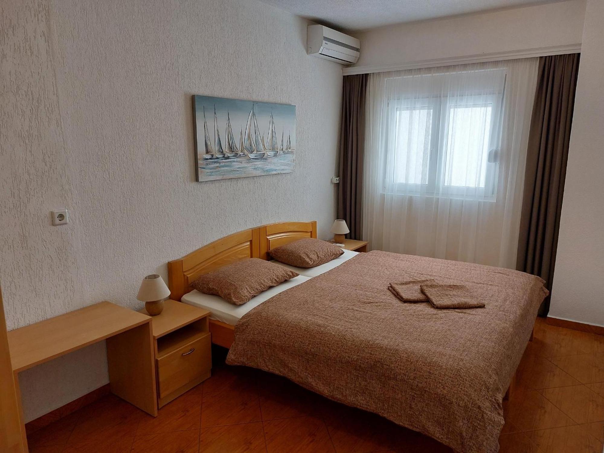 "House Muenster" Bed&Breakfast - Ulcinj Donji Stoj Room photo