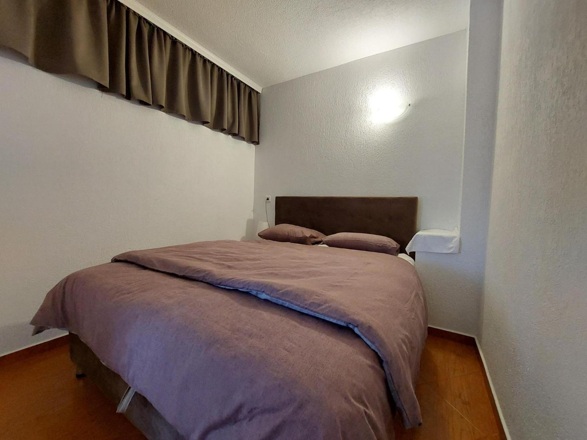 "House Muenster" Bed&Breakfast - Ulcinj Donji Stoj Room photo