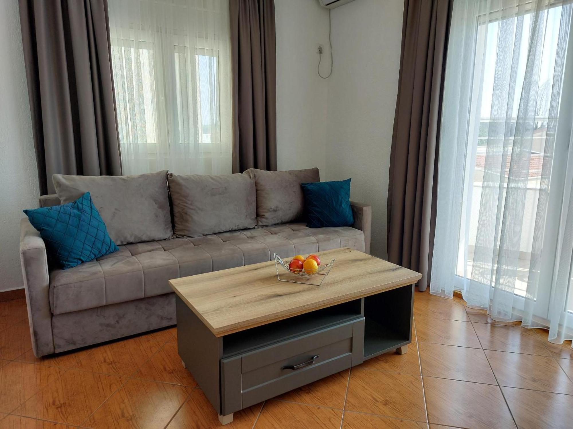 "House Muenster" Bed&Breakfast - Ulcinj Donji Stoj Room photo