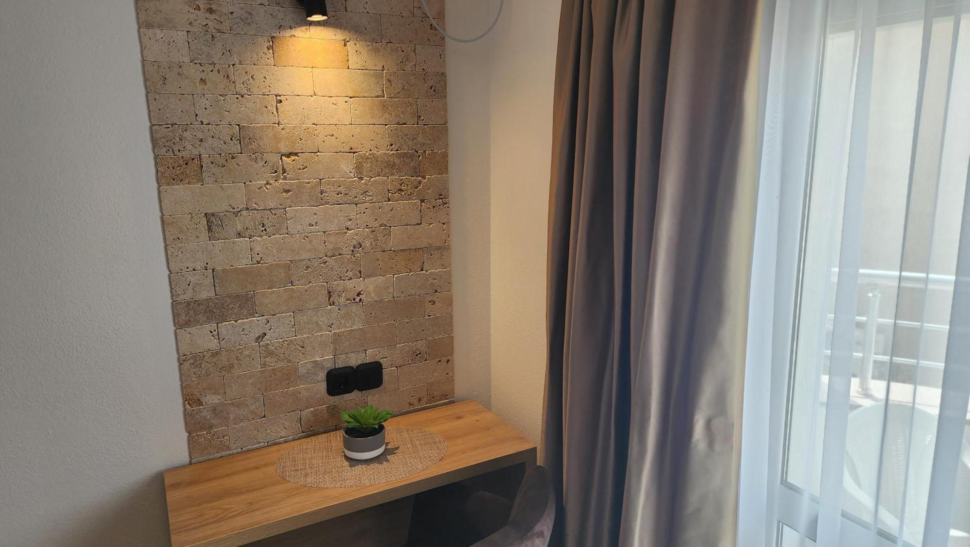 "House Muenster" Bed&Breakfast - Ulcinj Donji Stoj Room photo