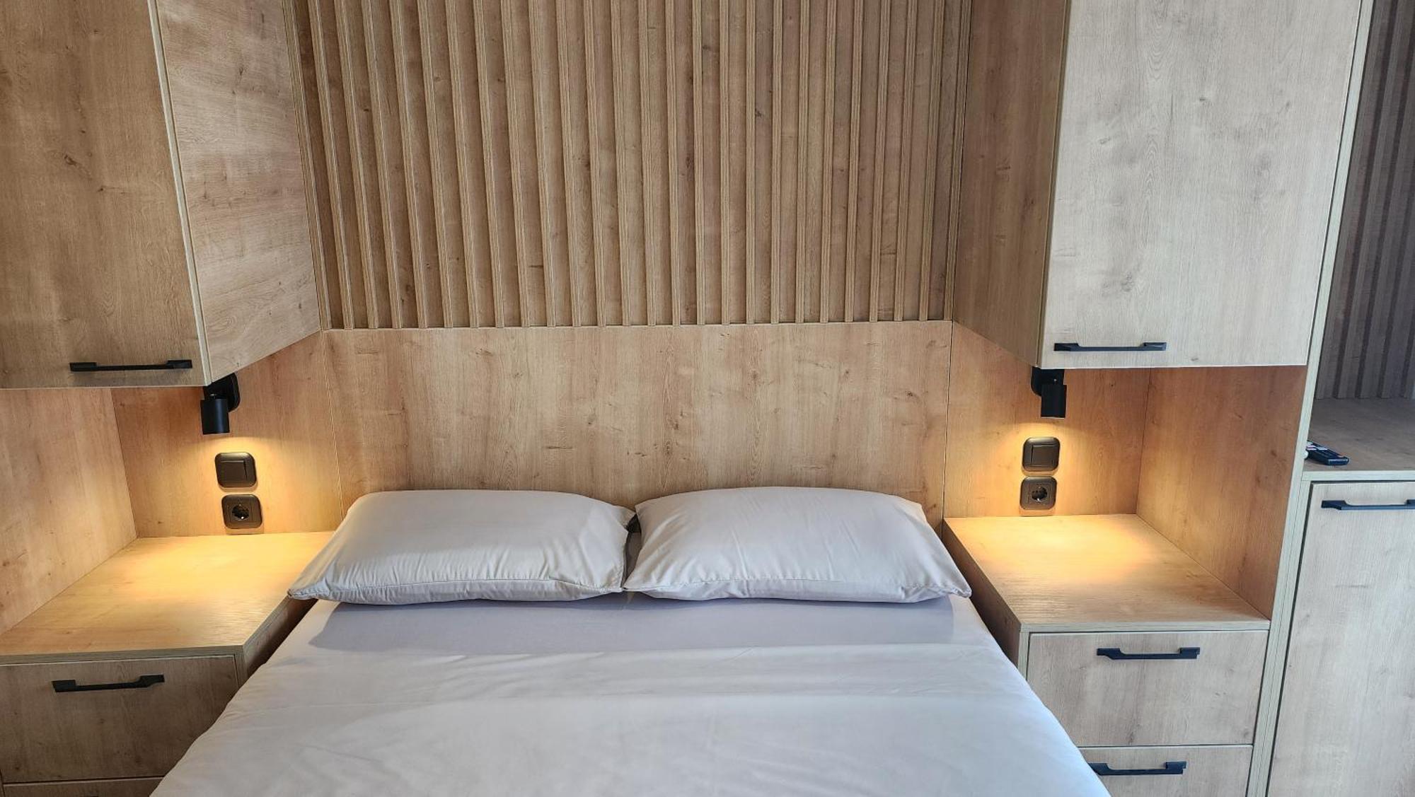 "House Muenster" Bed&Breakfast - Ulcinj Donji Stoj Room photo