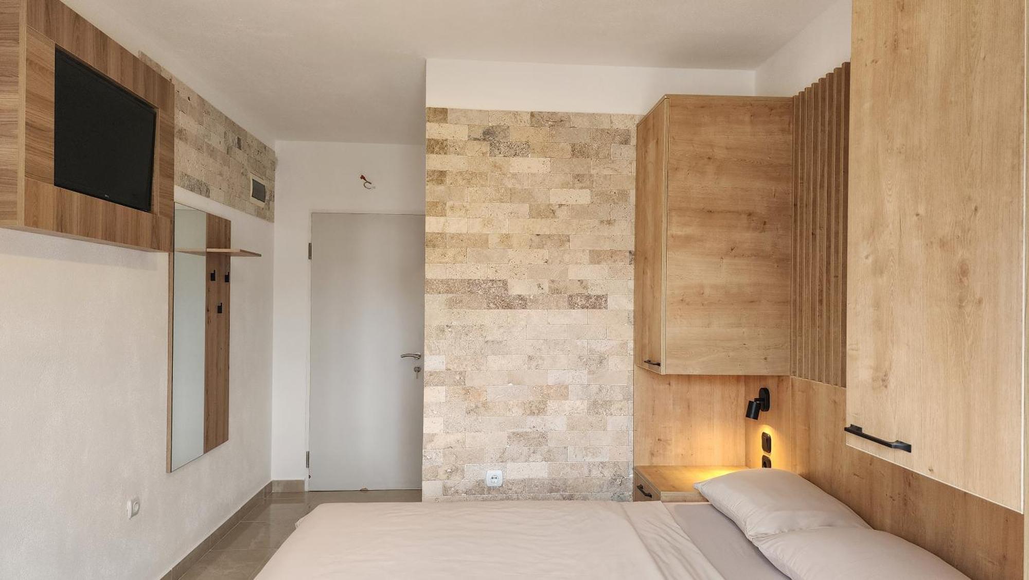 "House Muenster" Bed&Breakfast - Ulcinj Donji Stoj Room photo