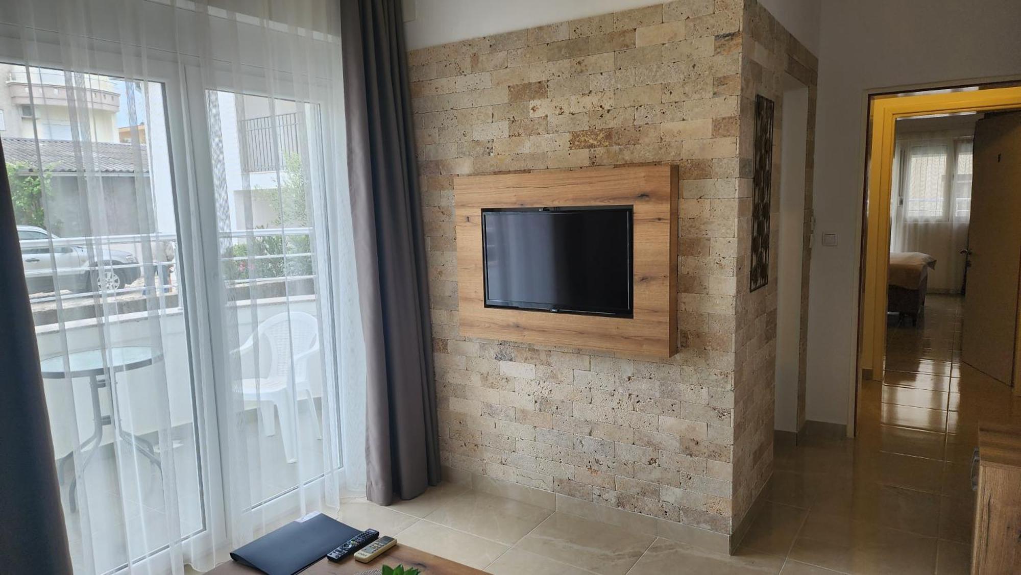 "House Muenster" Bed&Breakfast - Ulcinj Donji Stoj Room photo