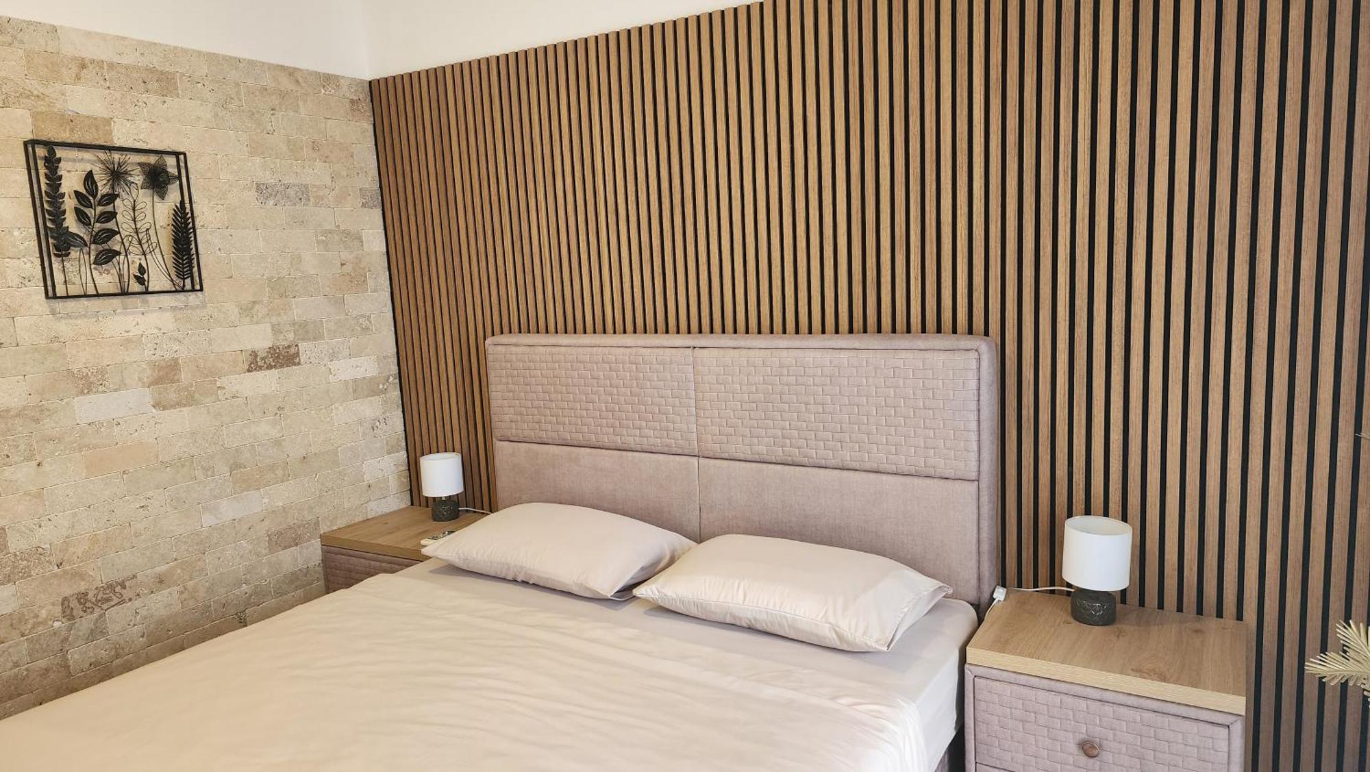 "House Muenster" Bed&Breakfast - Ulcinj Donji Stoj Room photo